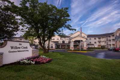 Photo of Willow Creek Gracious Retirement Living