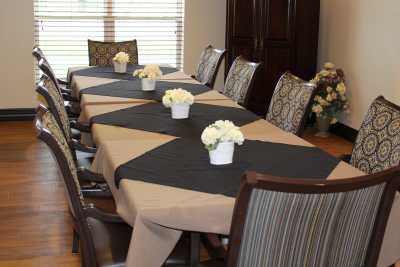 Photo of Autumnwood Village