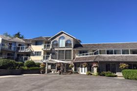 Photo of Westminster House