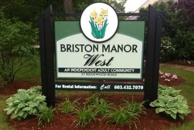 Photo of Briston Manor West