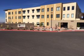 Elan Santa Monica Assisted Living and Memory Care 