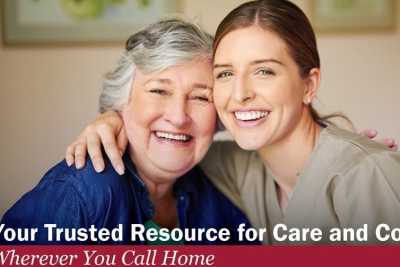 Photo of SYNERGY HomeCare of Greater San Antonio