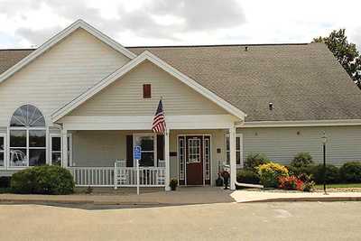 Photo of Our House Senior Living Memory Care - Austin