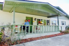 Photo of Rose Manor Inc