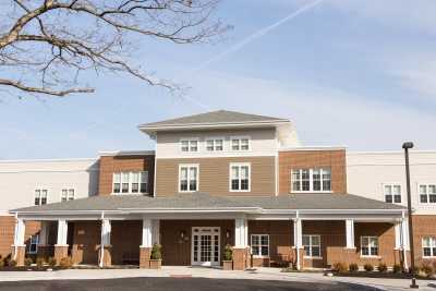 Photo of Artis Senior Living of Princeton Junction