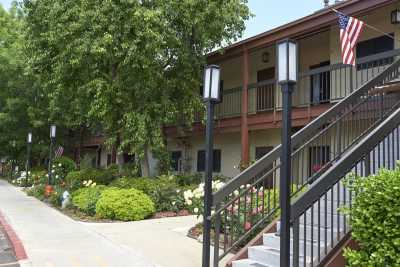 Photo of Rosewood Senior Living Community