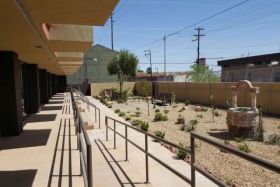 The Americana Assisted Living 