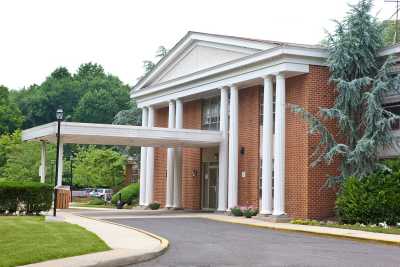 Photo of Abingdon Care and Rehabilitation Center