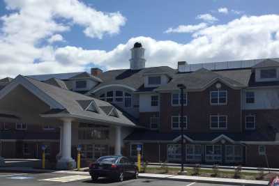 Photo of Sable Lodge Retirement Community1