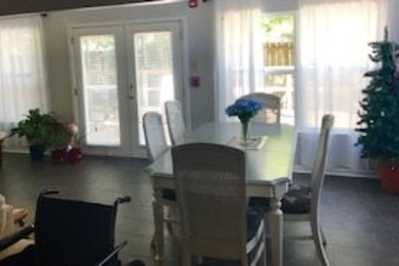 Photo of West Bank Lighthouse in New Orleans