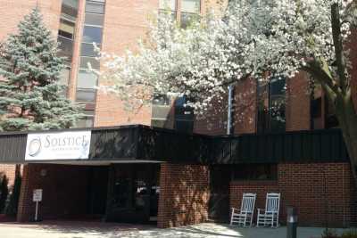 Photo of Solstice Senior Living at Palatine