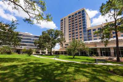 Photo of Brazos Towers