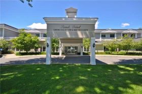 Sands Point Center for Health and Rehab 
