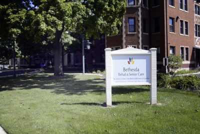 Photo of Bethesda Rehab and Senior Care