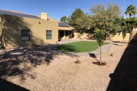 The Kierland Sanctuary 