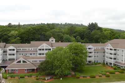 Photo of The Gables of Fitchburg