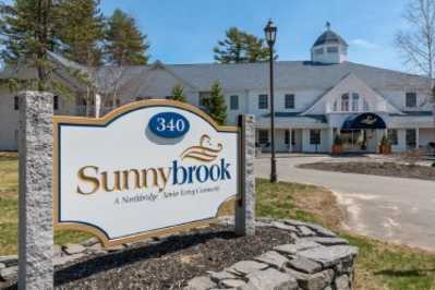 Photo of Sunnybrook