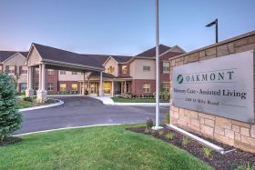 Pomeroy Living Sterling Assisted Living and Memory Care 