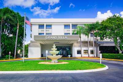 Photo of Grand Villa of Boynton Beach