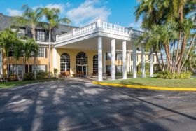 Photo of The Heritage at Delray