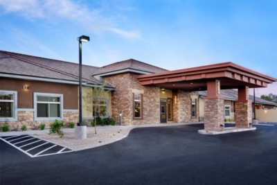 Photo of Avenir Memory Care at Summerlin