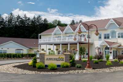 Photo of Appleridge Senior Living