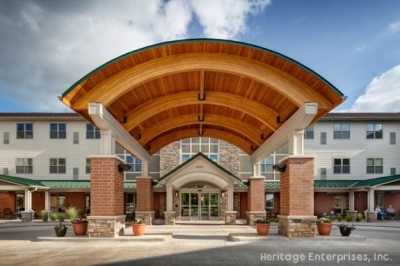 Photo of Evergreen Senior Living