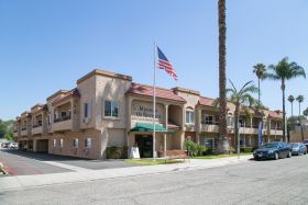 Arlington Riverside Senior Community 