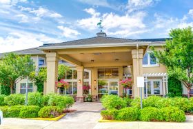 Pelican Pointe Assisted Living 