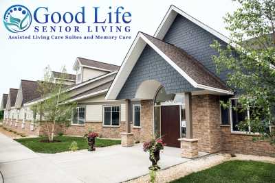 Photo of Good Life Senior Living Hugo