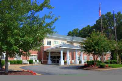 Photo of Charter Senior Living of Williamsburg