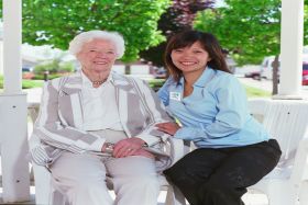 Living Assistance Services - Toronto 