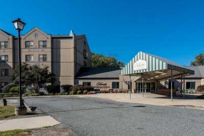 Photo of Kearsley Rehabilitation and Nursing Center