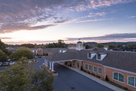 Photo of The Highlands At Wyomissing a CCRC