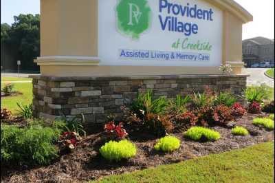 Photo of Provident Village at Creekside