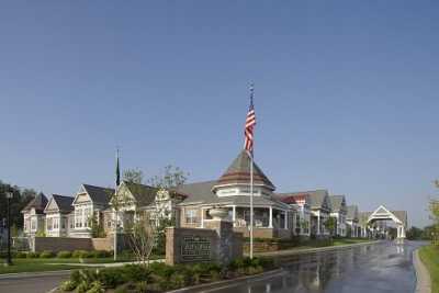 Photo of Waltonwood Main