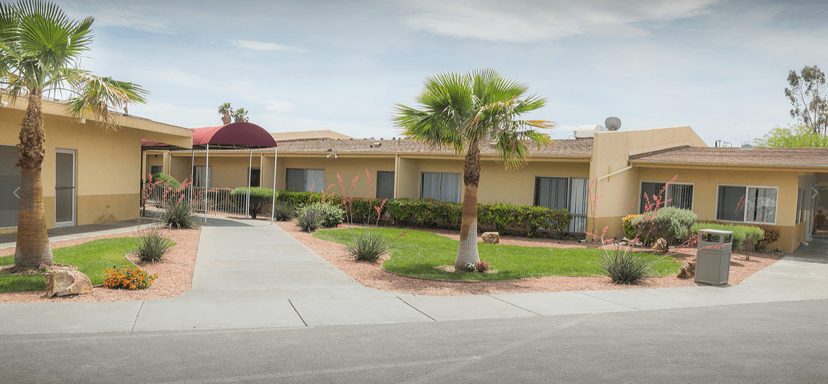 Torrey Pines Post Acute & Rehabilitation