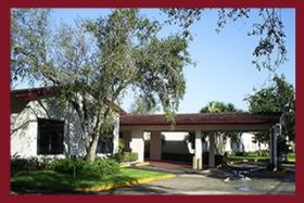 Photo of Tamarac Rehabilitation & Health Care Center