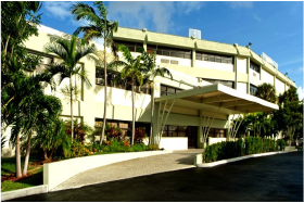 Aventura Rehab and Nursing Center 