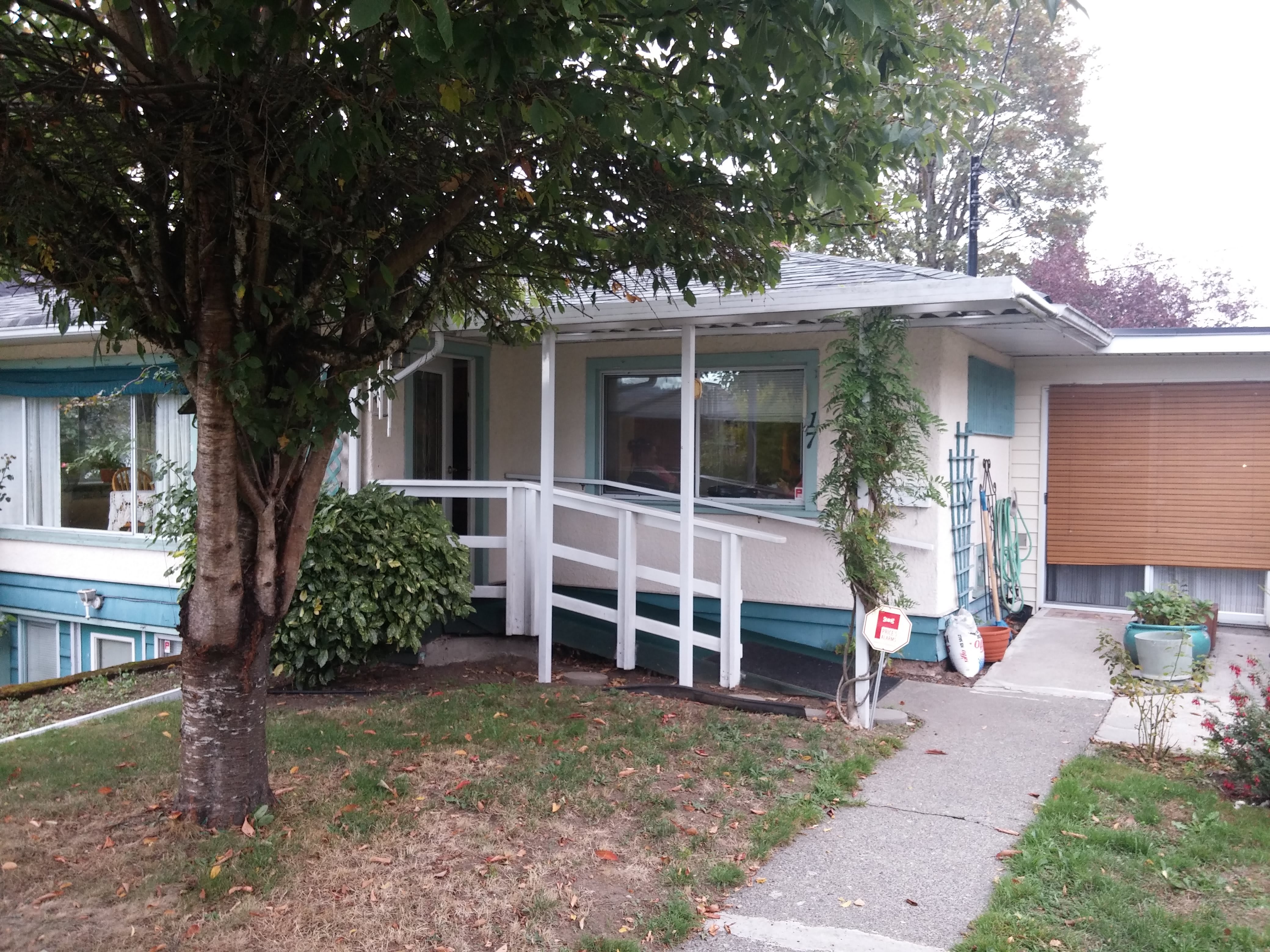 Arbour Cottage