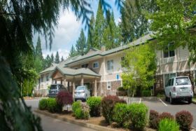 Photo of Woodland Heights