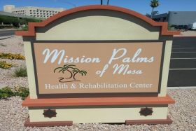 Photo of Mission Palms of Mesa