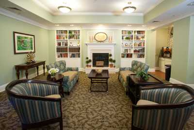 Photo of Commonwealth Senior Living at Williamsburg