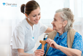 Photo of Clearview Home Care