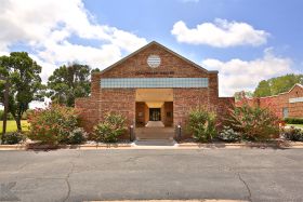 Mesa Springs Healthcare Center 