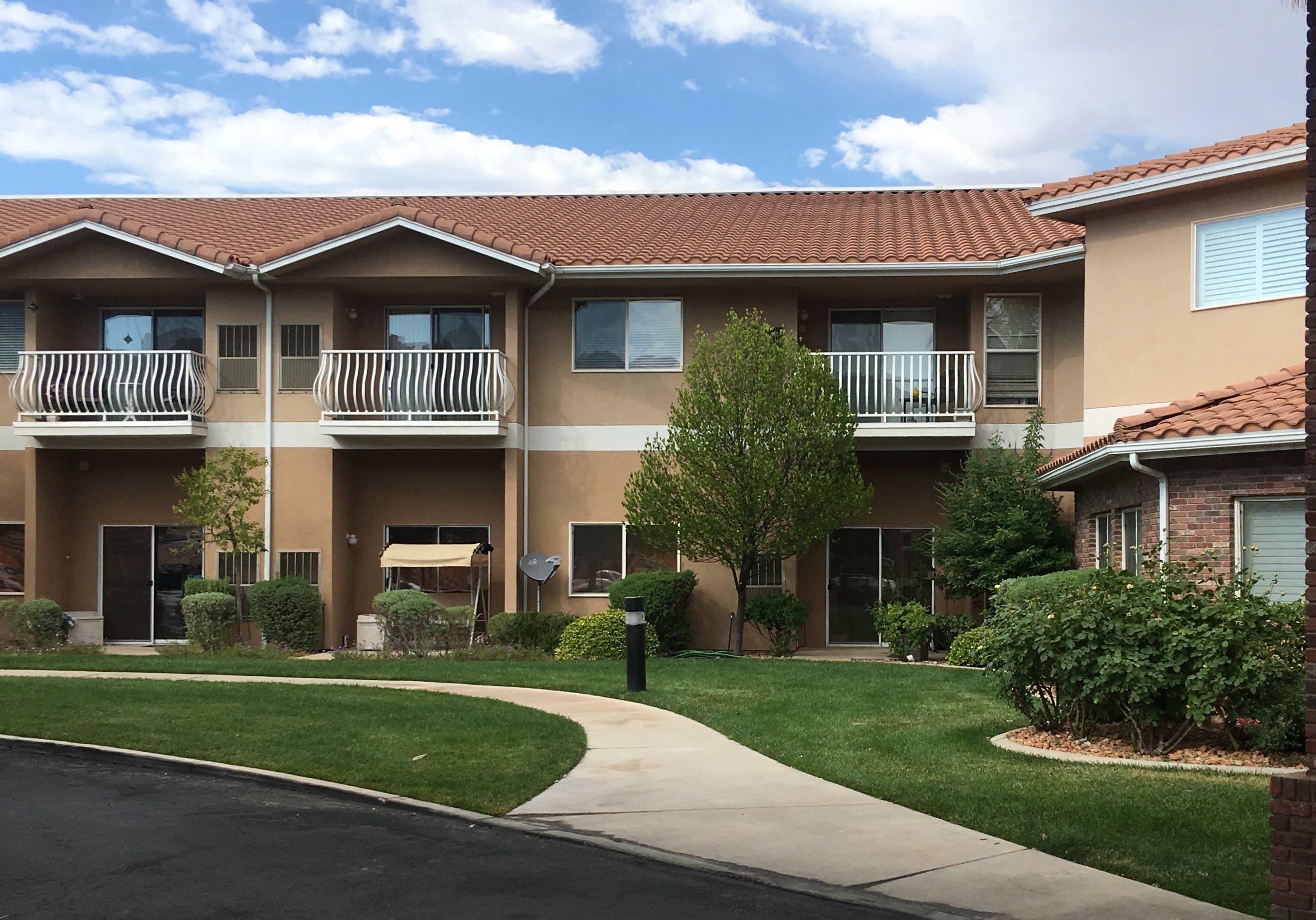 Sterling Court Assisted Living 