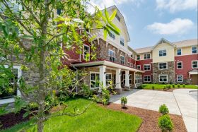 Southern Pines II Apartments LLC 
