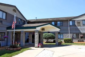 The Woodridge Village 
