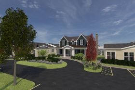 Church Hill Village 