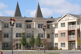 The Gables of Germantown 